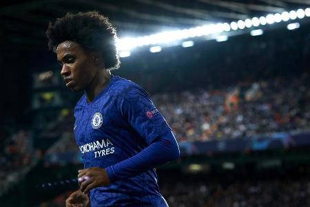 im Verein seit: August 2013, Status: Vertragsgespräche bislang erfolglos, Wechsel zu Juventus möglich.