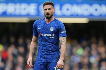 im Verein seit: Januar 2018, Status: Stand im Winter schon vor einem Wechsel, Abschied wahrscheinlich.