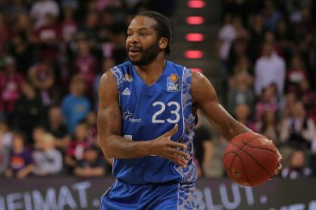 Basketball: Auch in Frankfurt reisen US-Amerikaner ab