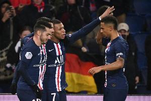 Coronavirus: PSG spendet weitere 100.000 Euro