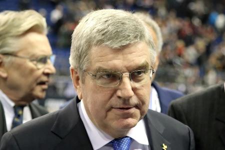 Tokio 2020: Olympische Spiele behalten trotz Verlegung ihren Namen