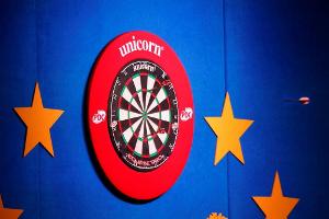 Darts: Premier-League-Event in Berlin wird verlegt