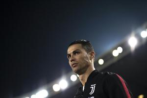 Corona: Ronaldo unterstützt portugiesische Krankenhäuser