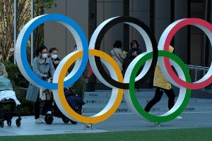 Olympische Spiele: Krisen, immer wieder Krisen