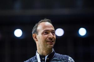 "Gute Nachricht für die Welt": Hanning hält Olympia-Verschiebung für "einzig richtige Entscheidung"