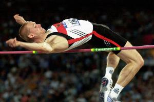 Busemann: "Für alle Athleten ein Drama"