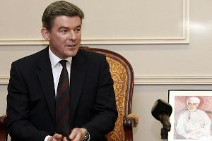 Druck auf IOC wächst: USA für Olympia-Verschiebung - wohl kein britisches Team