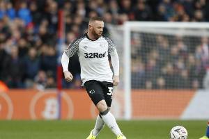 Umgang mit Coronakrise: Rooney fühlte sich fast wie ein "Versuchskaninchen"