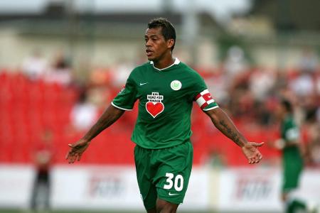 Ex-Hertha-Star Marcelinho beendet Karriere mit 44 Jahren