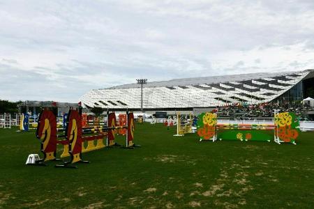 Moderner Fünfkampf: Verband bittet IOC um Verlängerung der Quali-Frist für Tokio