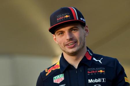 Nach abgesagtem Formel-1-Auftakt: Verstappen und Norris fahren Konsolenrennen