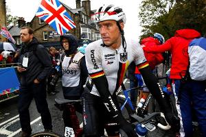 Degenkolb: "Macht keinen Sinn, megahart weiter zu trainieren"