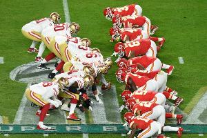 NFL-Profis stimmen neuem Tarifvertrag zu