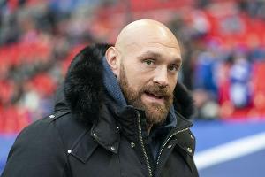 Trotz Doping-Anschuldigungen: Fury muss nicht um WBC-Gürtel bangen