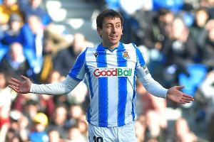 Copa del Rey: Real Sociedad erstmals seit 1988 im Finale