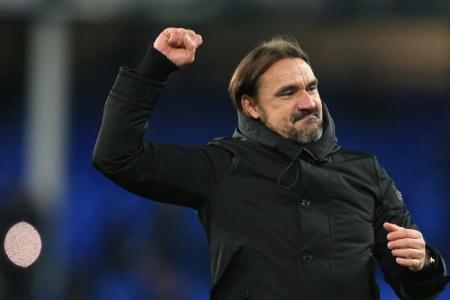 FA Cup: Manchester City im Viertelfinale - Tottenham scheitert an Norwich