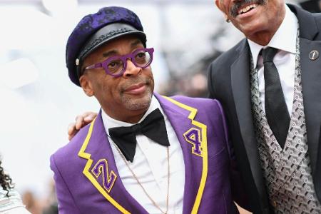 Regisseur Spike Lee boykottiert seine Knicks: 