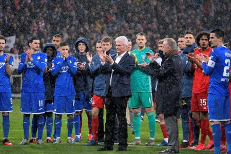 DFB-Mitarbeiterin Krobitzsch: Drei-Stufen-Plan in der Vergangenheit 