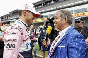 Coronavirus: RTL verzichtet auf Formel-1-Übertragungen aus Australien und Bahrain