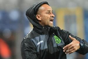 Sporting-Coach Silas zurückgetreten - Amorim vor Rekordwechsel