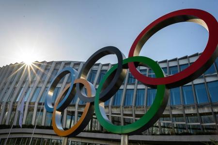 Olympische Jugendspiele: Lausanne erzielt Rekordergebnisse