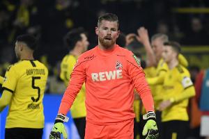 Erkrankter Horn für Paderborn-Spiel fraglich