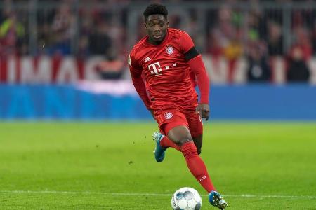 Legte auf der Außenbahn wieder einen engagierten Auftritt hin und verzeichnete hinten wie vorne gelungene Szenen. Bekam alle...