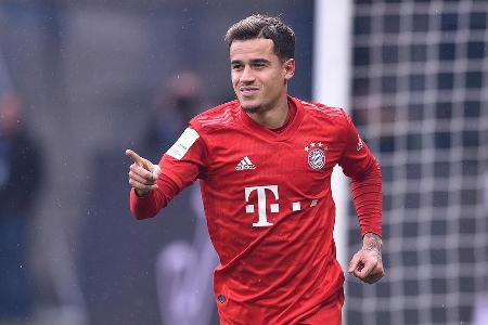 Nahm den Kampf um jeden Meter in der ersten Hälfte nicht bedingungslos an, konnte deshalb nur wenige Impulse setzen. Drehte ...