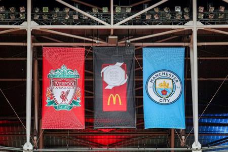 England: Spielervereinigung PFA fordert Krisensitzung