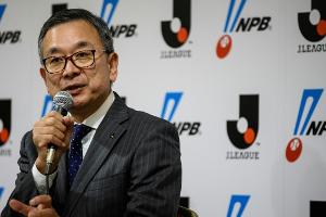 Japan: J-League soll am 9. Mai wieder starten
