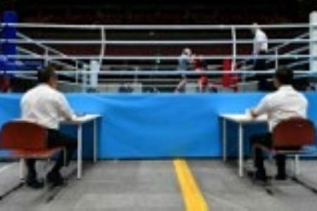 Sechs Coronafälle nach Box-Quali: IOC Box Task Force weist Vorwürfe zurück