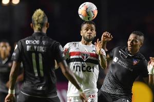 Brasiliens Fußballprofis lehnen Gehaltskürzungen ab