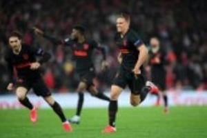 Barca will in Kurzarbeit gehen - Gehaltsverzicht bei Atletico Madrid