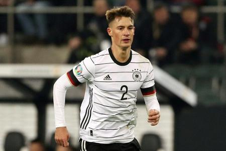 Nationalspieler Koch hat Verständnis für EM-Verschiebung