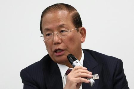 Olympia: Organisatoren erwarten 