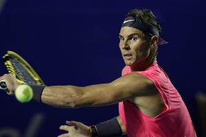 Nadal und Gasol rufen Spaniens Sportwelt zu Spenden auf