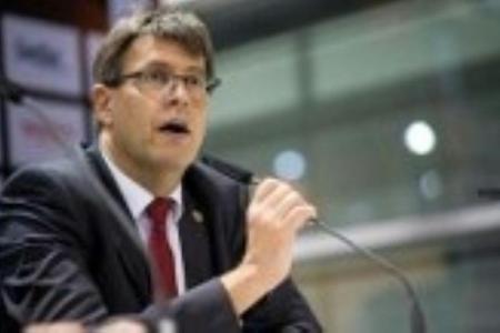 Olympia-Termin: Weikert hofft auf IOC-Vorschlag 