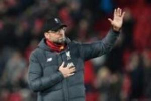 Klopp sagt Danke: Videobotschaft des FC Liverpool an Corona-Helfer weltweit