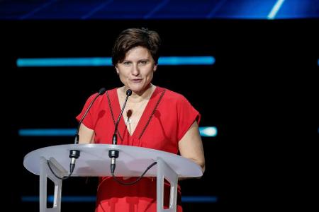 Radsport: Frankreichs Sportministerin hält 