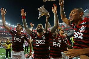 CONMEBOL zahlt Prämienvorschuss im Libertadores Cup