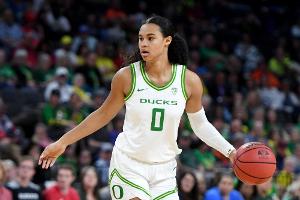 Toptalent Sabally dabei: Abgespeckter WNBA-Draft am 17. April