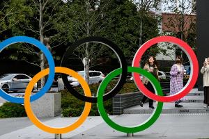 US-Athletensprecher kritisiert IOC: "Sportler fühlen sich machtlos"