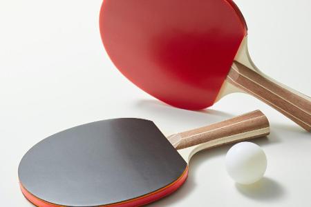 Tischtennis: Weltverband setzt Spielbetrieb bis 30. Juni aus