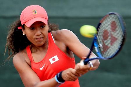 Osaka enttäuscht über Olympia-Verschiebung