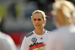 "Wichtig für Aufmerksamkeit": Goeßling hofft auf EM ein Jahr später