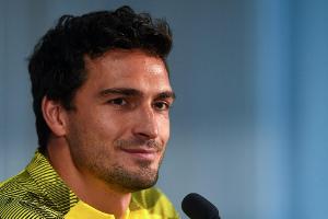 Hummels verliert gegen Courtois im virtuellen Basketball