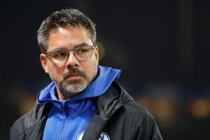 Schalke-Coach Wagner findet Gehaltsverzicht "selbstverständlich"