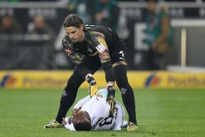 Rose gibt Entwarnung bei Zakaria - Einsatz gegen Köln offen