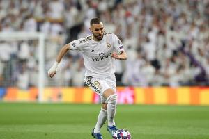 1:2 bei Betis: Real gibt Tabellenführung ab