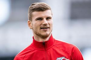 Leipzigs Werner sieht Potenzial für "große Mannschaft"